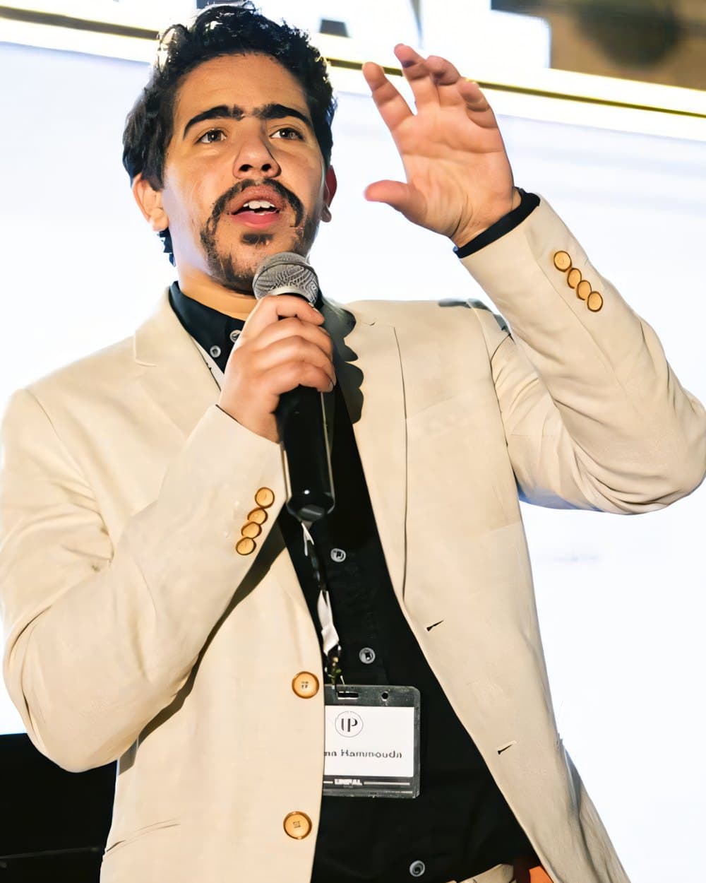 Alaa Hammouda