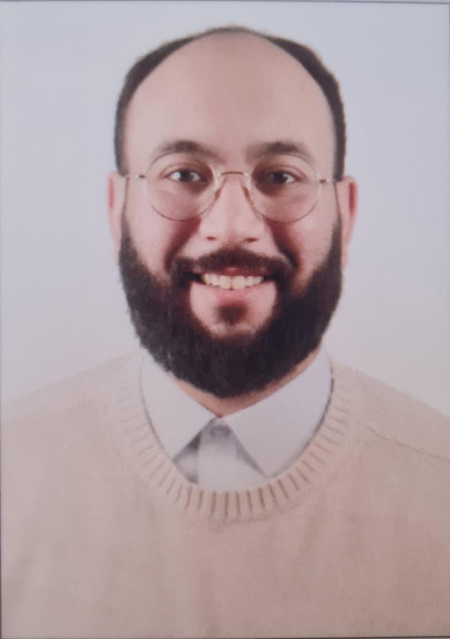 Kareem Fathallah
