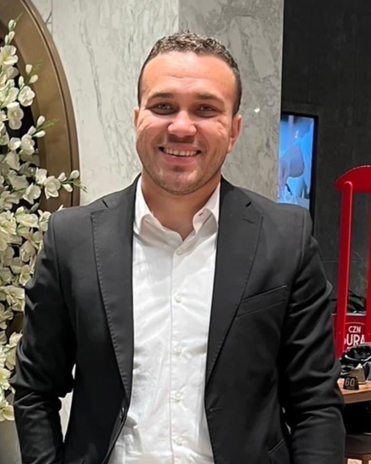 Mostafa Gendya